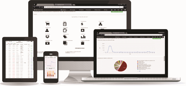 Nf-e Qualitynet Soluções em Sistemas